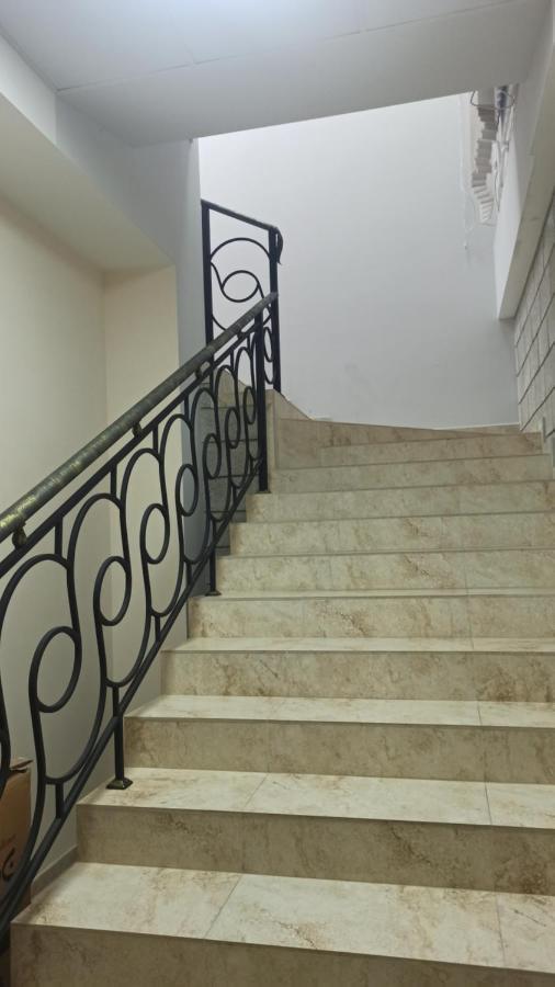 Hotel Sesil Gyumri Exterior photo